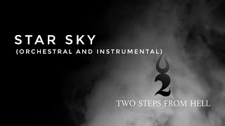 Star Sky (Orchestral and Instrumental) [by TSFH]