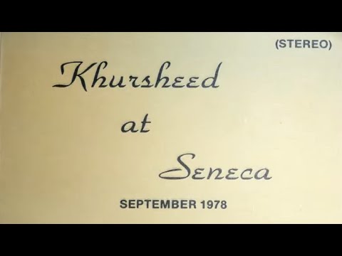 વલો વલો આવ મૌલા - Velo Velo Aav Mawla - Khursheed Nurali (Sheerazi)