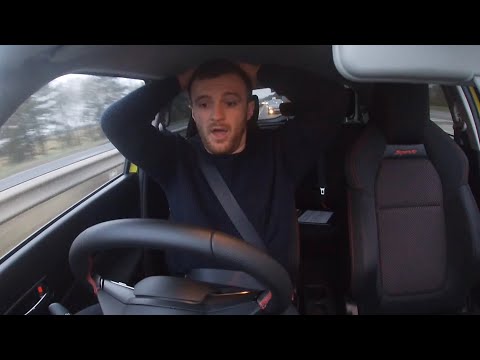 NEW SUZUKI SWIFT SPORT REVIEW! IS THIS THE BEST HOT SUPERMINI ONSALE TODAY?