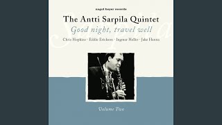 Tea for Two (feat. Chris Hopkins, Eddie Erickson, Ingmar Heller, Jake Hanna)