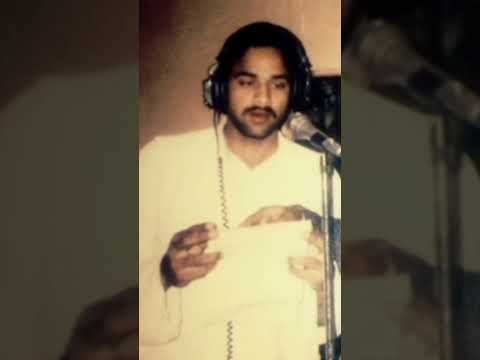 DO HANSA DA JORA VOICE OF RANA IJAZ 