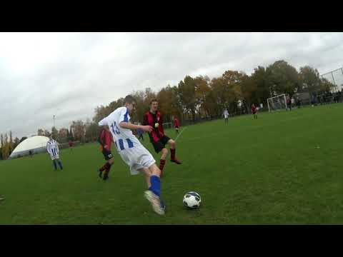 Best Vooruit G Voetbal G1 & G2