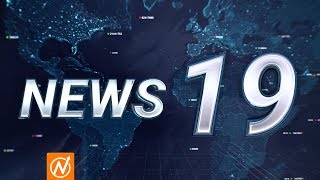 News #19. Boeing creates flying taxis division. Salesforce to acquire Datorama. Rolls-Royce.