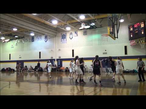 Gladiators vs Penatang Mystics