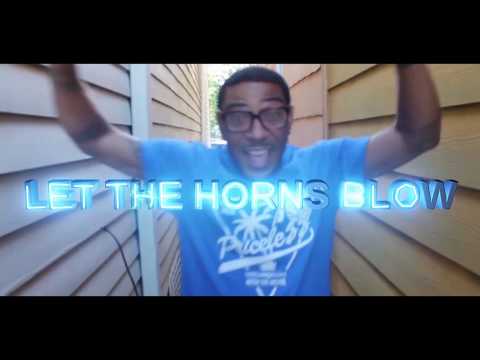 G O DIXON LET THE HORNS BLOW prod. by KLC ft.Trombone shorty / Phreedom Records/ shot by nsq films