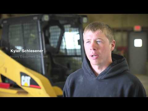 NCK Tech Programs - Heavy Equipment Operation