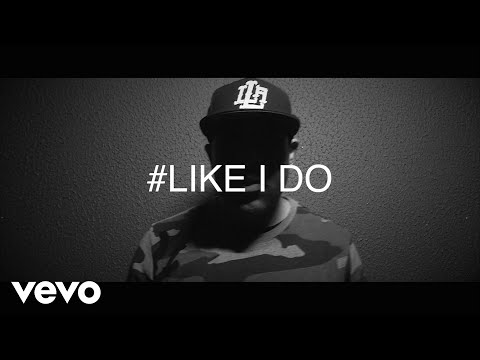Shinobi - Like I Do ft. LDizz