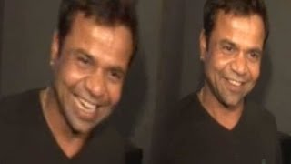 Rajpal Yadav Goes Hollywood!