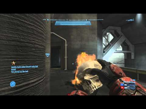 GIANTS Dshot & redCode vs x6tence MLG Countdown ODDBALL