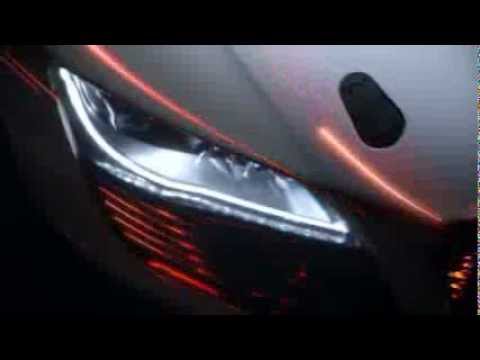 Audi Future Now 45sec TV