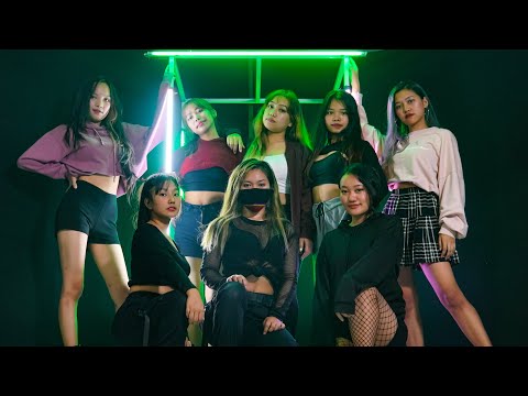 MIZO NULA | Mizo Dance Camp Team 2020