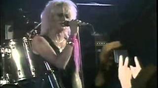 Hanoi Rocks &#39;Until I get You&#39; live REMASTERED - YouTube.flv