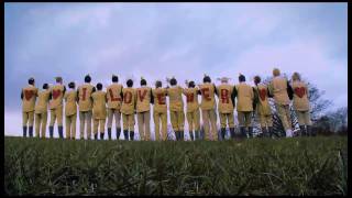 Tom Rosenthal - Away with the Fairies (Official Music Video)