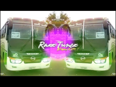 She Issa Flirt Mashup ( Raxz Tunez ) Club Remix 2k25