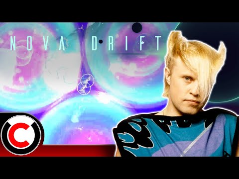 Nova Drift: The Flock Build - Ultra Co-op