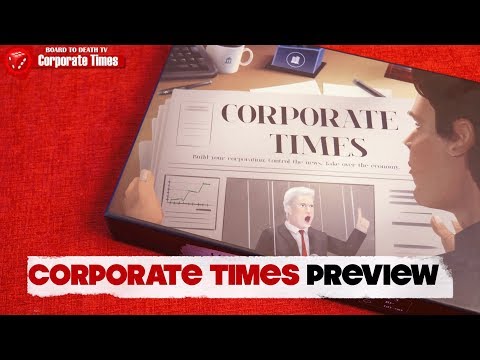Board to Death Reviews - Corporate Times