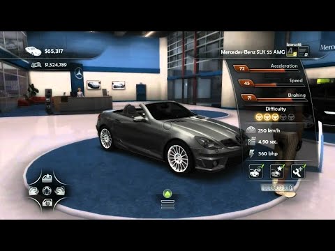 Let's Play Test Drive Unlimited 2 - Part 4 - Big spender