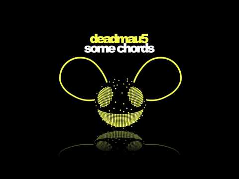 deadmau5 - Some Chords