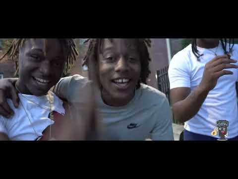 Losso - Me Myself And I (Official Music Video)