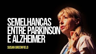 Semelhanças entre Parkinson e Alzheimer