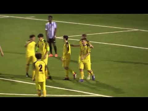 6° Torneo Juniores Emiliagol, Casalese - Salsomaggiore 1-5