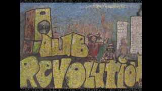 InTernational Dub ConspiracY - Dub ReVoluTion!