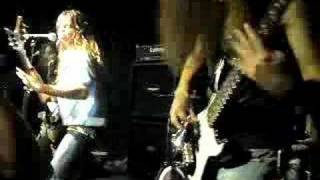 Mantic Ritual  "Next attack" 5/31/08