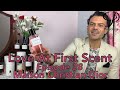 Persolaise Love At First Scent Episode 28 On YouTube - feat...ple Oud, Thé Cachemire & Eau Noire from Maison
Christian Dior