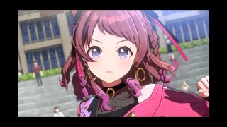 【学マス】花海咲季をプロデュース、親愛度4～6まで【実況】