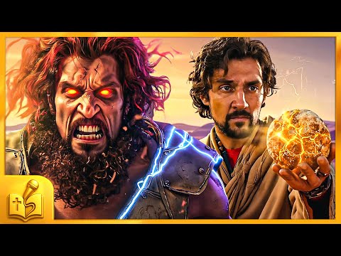 Slingshot by InTeLL [David and Goliath song]