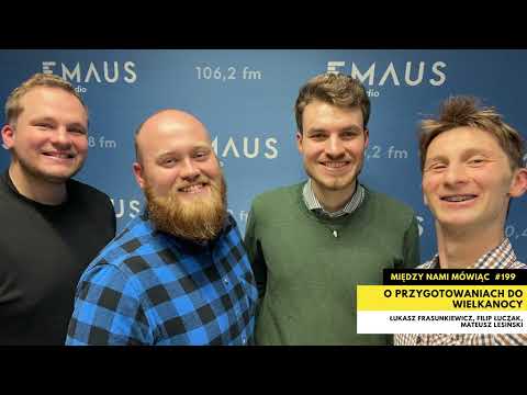 MNM odc. 199 Ten o przygotowaniach do Wielkanocy - Ł. Frasunkiewicz, F. Łuczak, M. Lesiński