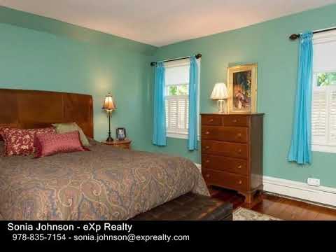 64 South Main Street, Topsfield MA 01983 - Single Family Home - Real Estate - For Sale -