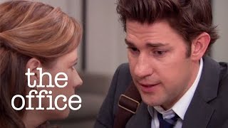 Jim & Pam: Real Love - The Office US