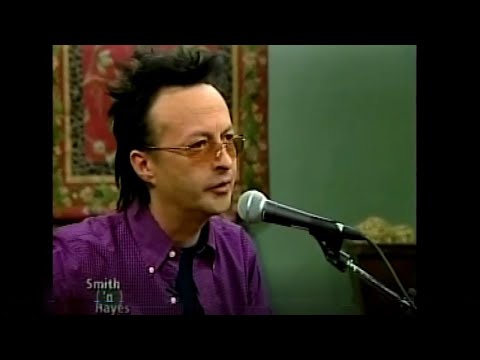 Ian Mitchell (Bay City Rollers) interview & live performance on "Smith & Hayes" Ontario 2006