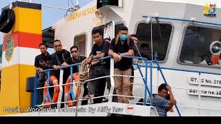 Download lagu Pelangi Budaya Nusantara 2022 || Part 1|| Enjoy Karimun mp3 Download lagu Pelangi Budaya Nusantara 2022 || Part 1|| Enjoy Karimun mp3