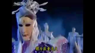 [霹靂] 阿修羅降等降好兇啊