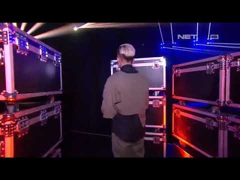 RIZKY FEBIAN, ISYANA SARASVATI, MAUDY AYUNDA // MEDLEY LOVE SONG