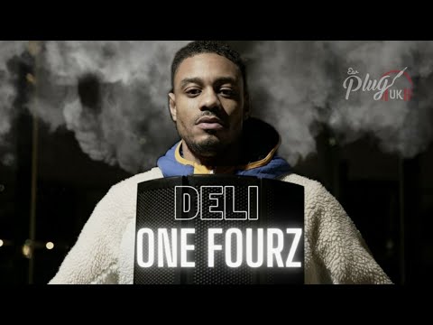 Deli OneFourz - Earpluguk Freestyle (Music)