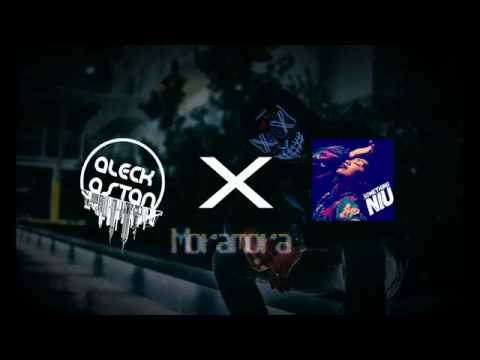Niu raza - Moramora(Aleck Astan Remix) [VIzualizer]