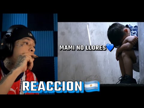 REACCION a Mami No Llores - J.Mastermix x Coqee Flow// SholoGG