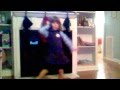 Freeze Dance