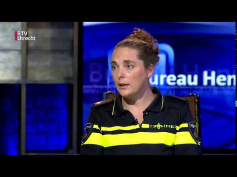 14-08-'19 Veenendaal - Overval