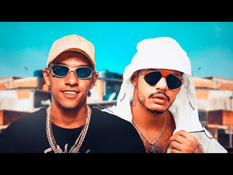 MC Paulin da Capital e Hungria Hip Hop - Carolina do céu - Ninguém Dava Nada Pra Essa Mina (DJ GM)