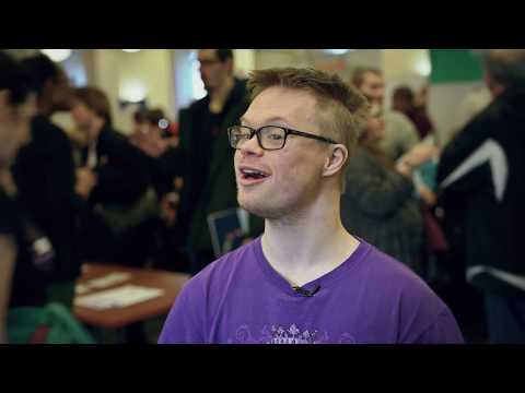 Vidéo de présentation du Salon DI-TSA