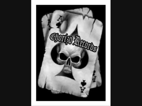 Chorizo Records - D så här vi gör