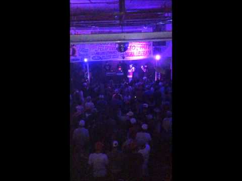 MC Mec Rasta - Show Ao Vivo 2015 (União)