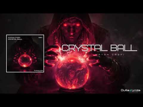 Matan Caspi - Crystal Ball (Original Mix) [Outta Limits]