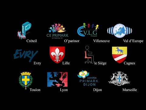 Tournoi de foot Inter-Primark