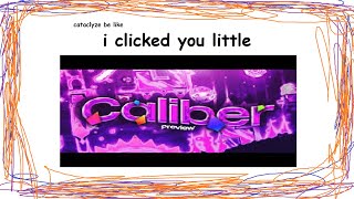 [INSANE DEMON] catalyze be like full layout || Zephirox-Inspired Layout