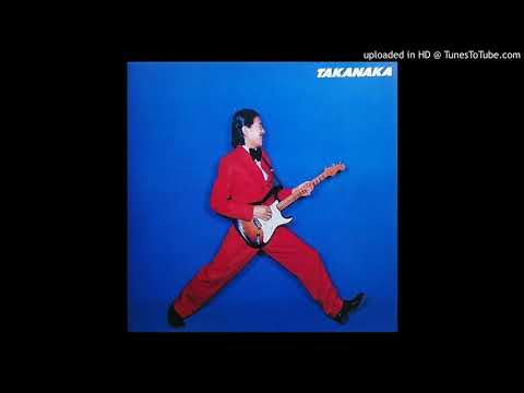 Masayoshi Takanaka - Ready To Fly